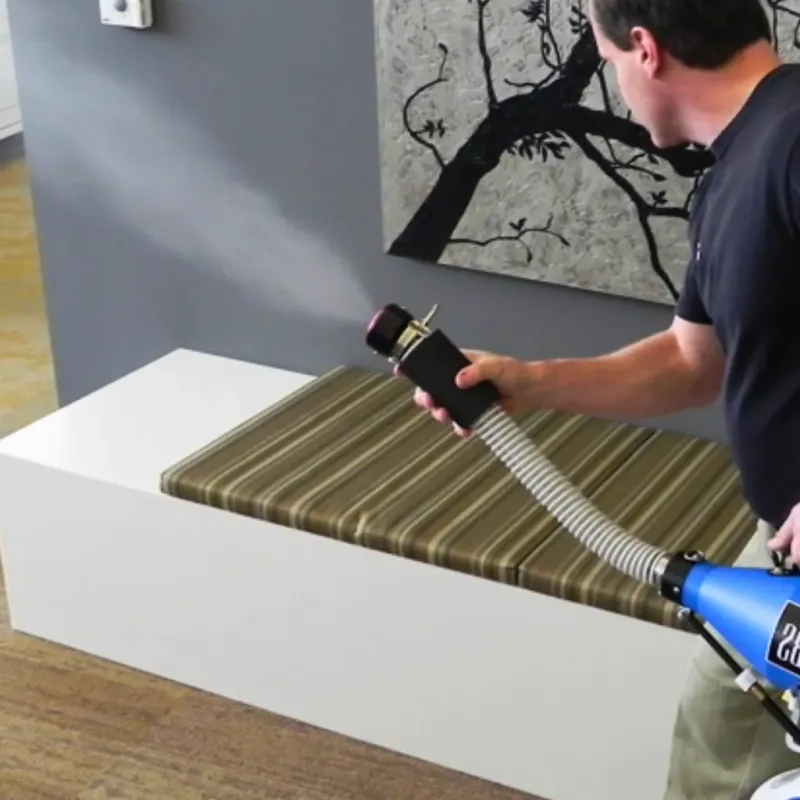Professional Odor Removal in Oregon County, MO